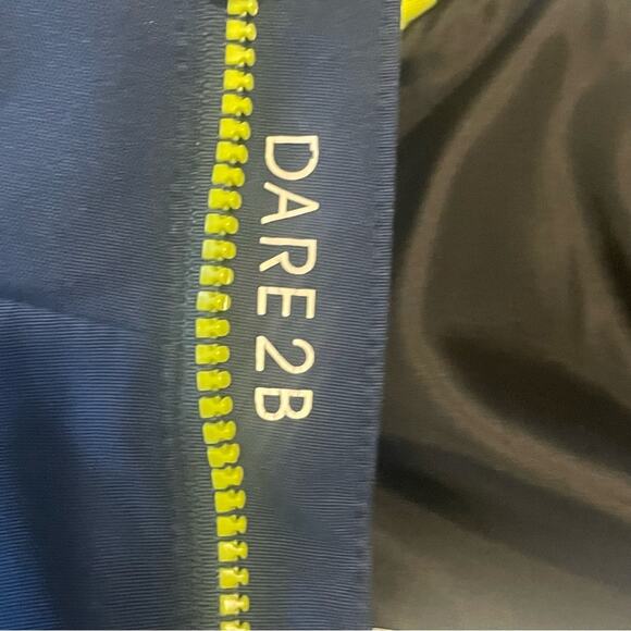 DARE2B Ski Jacket Size 11-12 - Picture 4 of 14